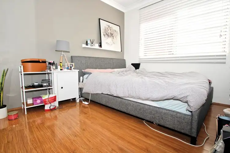 Fifth view of Homely unit listing, 1/22 Clarence Street, Lidcombe NSW 2141