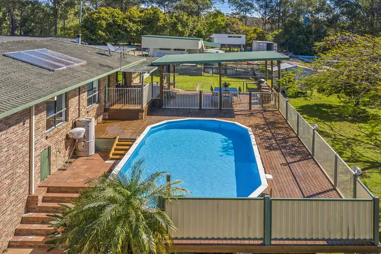 Fourth view of Homely rural property listing, 3 Riverside Drive, Urunga NSW 2455