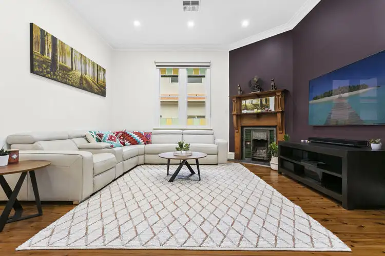 Second view of Homely house listing, 10 Alfred Street, Merrylands NSW 2160