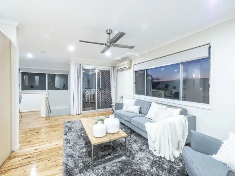 Main view of Homely house listing, 22 Allara Crescent, Ferny Hills QLD 4055