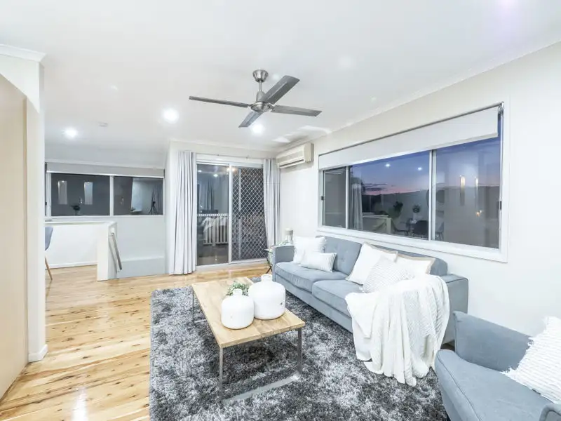 Main view of Homely house listing, 22 Allara Crescent, Ferny Hills QLD 4055