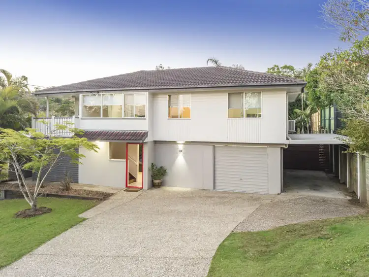 Third view of Homely house listing, 22 Allara Crescent, Ferny Hills QLD 4055