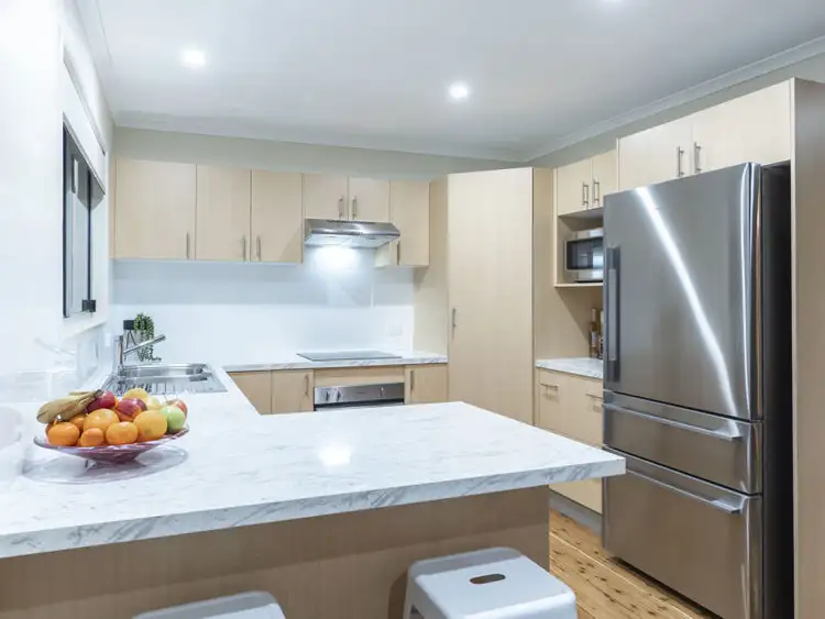Fourth view of Homely house listing, 22 Allara Crescent, Ferny Hills QLD 4055