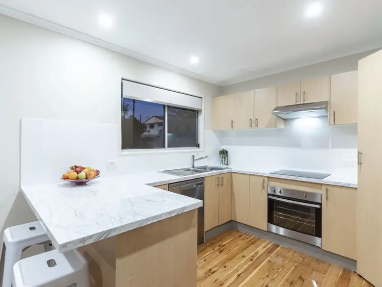Fifth view of Homely house listing, 22 Allara Crescent, Ferny Hills QLD 4055
