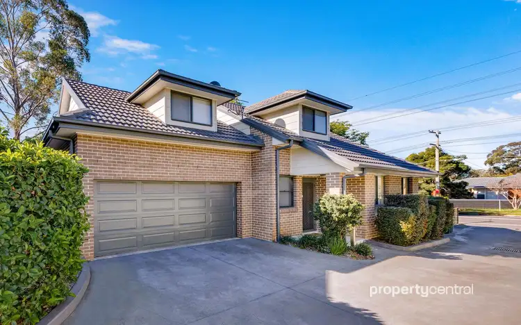 1/75A Sydney Street, St Marys NSW 2760