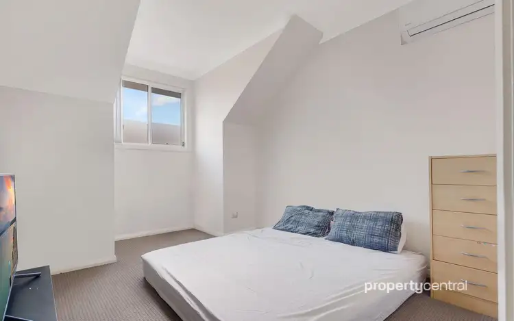 Fourth view of Homely townhouse listing, 1/17 Australia Street, St Marys NSW 2760