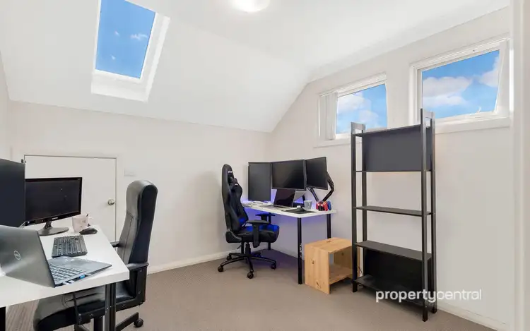 Sixth view of Homely townhouse listing, 1/17 Australia Street, St Marys NSW 2760