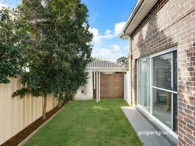 Seventh view of Homely townhouse listing, 1/17 Australia Street, St Marys NSW 2760