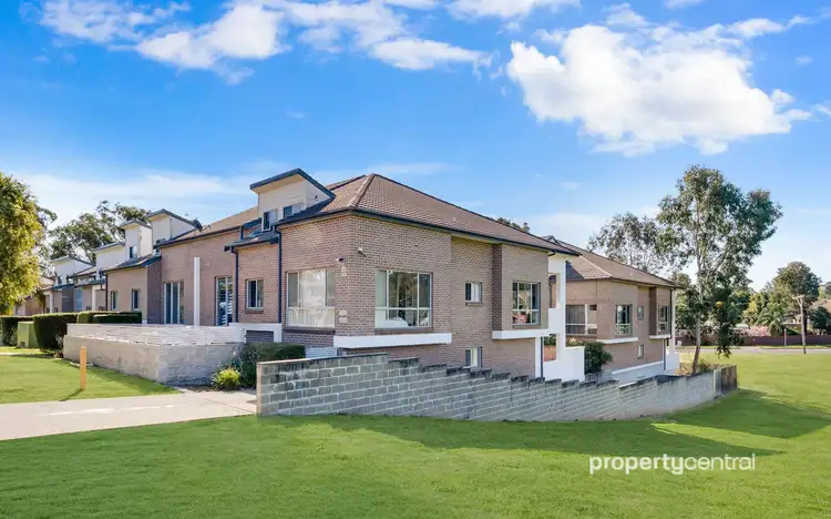 18/13-19 Robert Street, Penrith NSW 2750