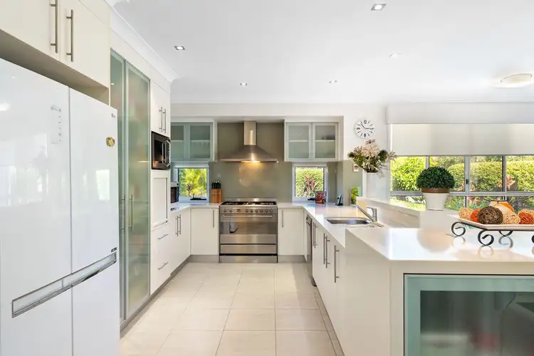 Second view of Homely house listing, 5 Columba Place, Pelican Waters QLD 4551
