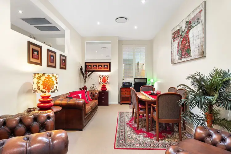 Sixth view of Homely house listing, 5 Columba Place, Pelican Waters QLD 4551
