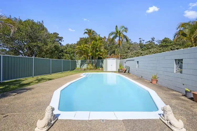 Second view of Homely house listing, 11 Wilga Place, Coffs Harbour NSW 2450