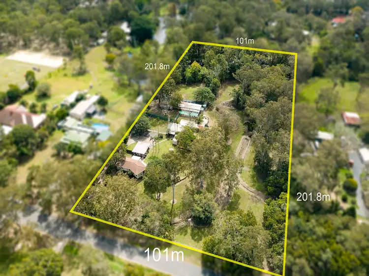 96 Formosa Road, Belmont QLD 4153