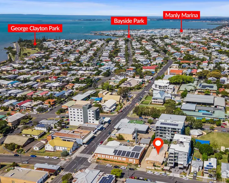 2/68 Clara Street