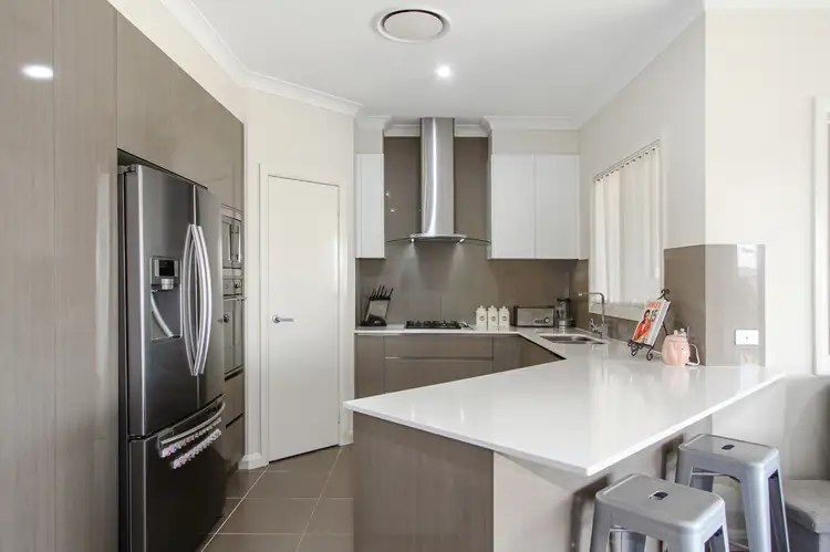 Second view of Homely house listing, 7 Windmill Drive, Tamworth NSW 2340