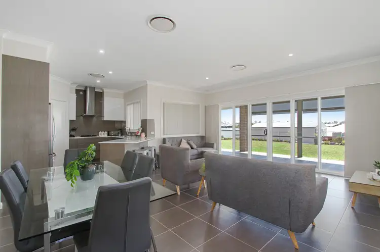 Fourth view of Homely house listing, 7 Windmill Drive, Tamworth NSW 2340