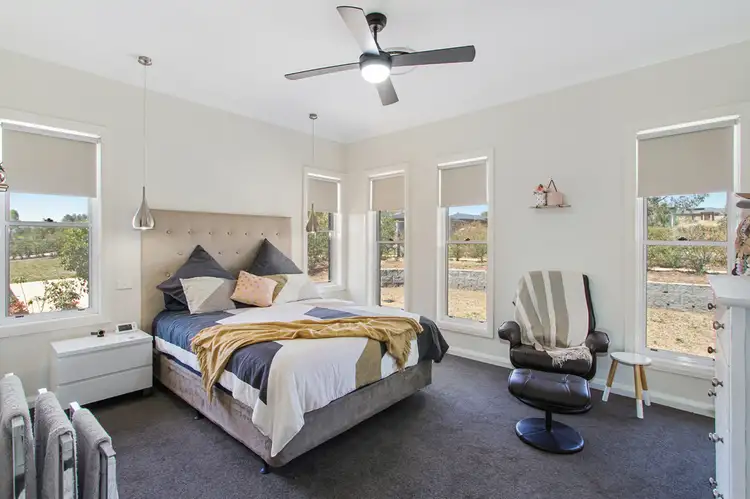 Fifth view of Homely house listing, 7 Windmill Drive, Tamworth NSW 2340