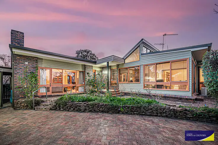 Main view of Homely house listing, 5 Stace Street, Armidale NSW 2350