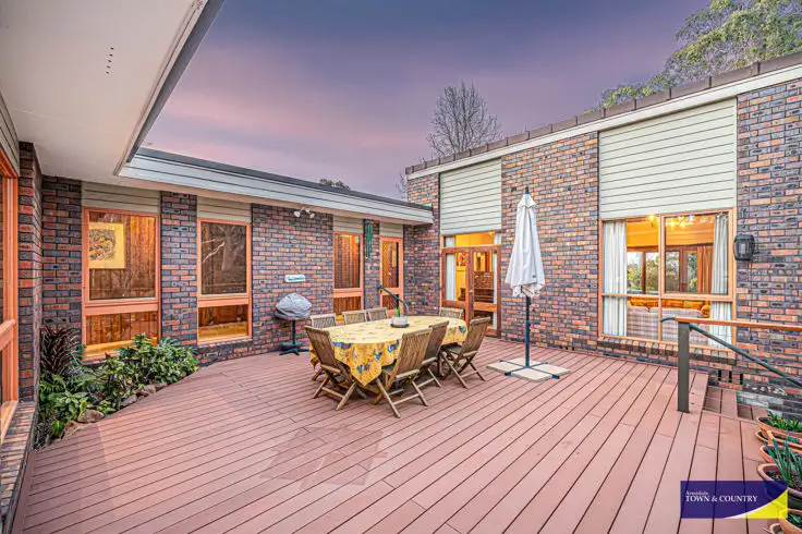 Second view of Homely house listing, 5 Stace Street, Armidale NSW 2350