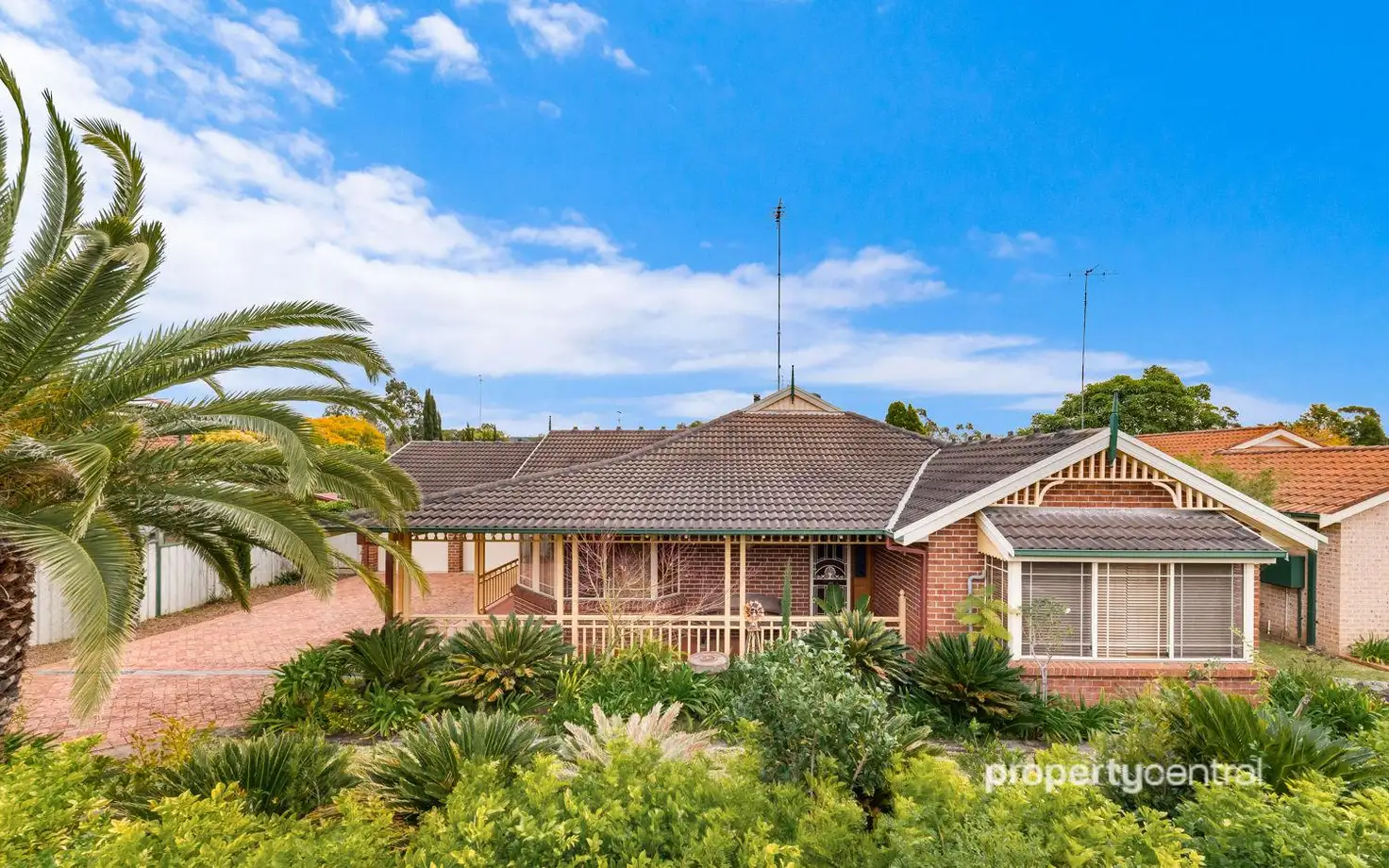 Main view of Homely house listing, 12 Stewart Place, Glenmore Park NSW 2745
