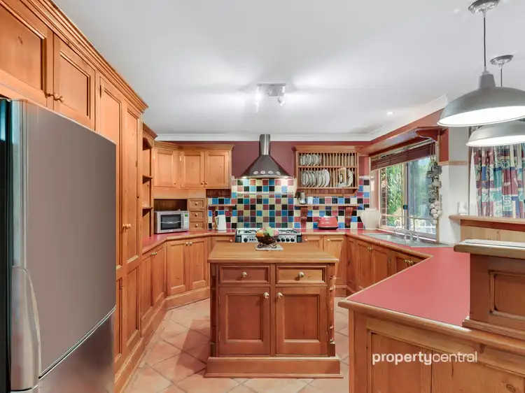Third view of Homely house listing, 12 Stewart Place, Glenmore Park NSW 2745