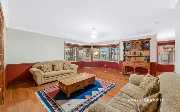 Fifth view of Homely house listing, 12 Stewart Place, Glenmore Park NSW 2745