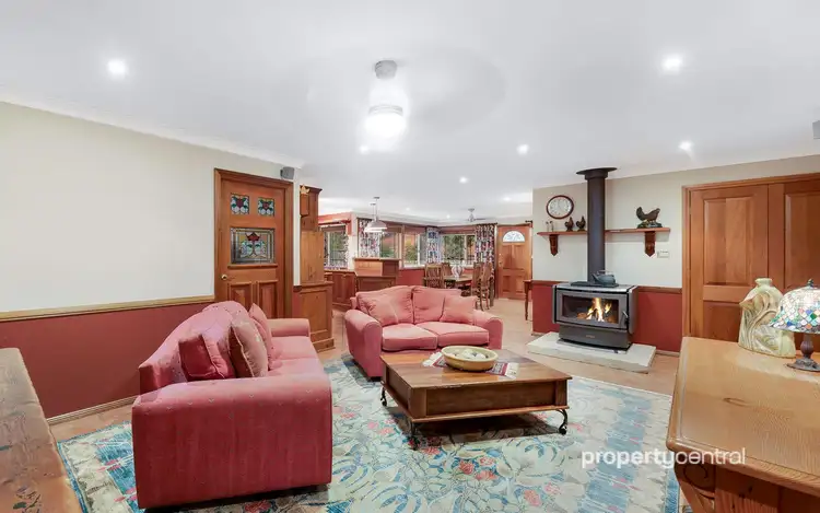 Sixth view of Homely house listing, 12 Stewart Place, Glenmore Park NSW 2745
