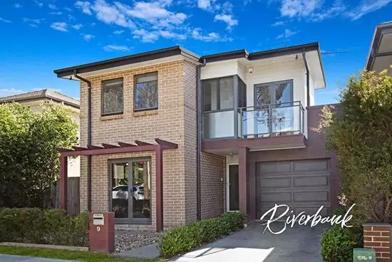 Main view of Homely house listing, 9 Wari Street, Pemulwuy NSW 2145