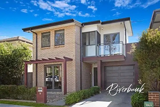 Main view of Homely house listing, 9 Wari Street, Pemulwuy NSW 2145