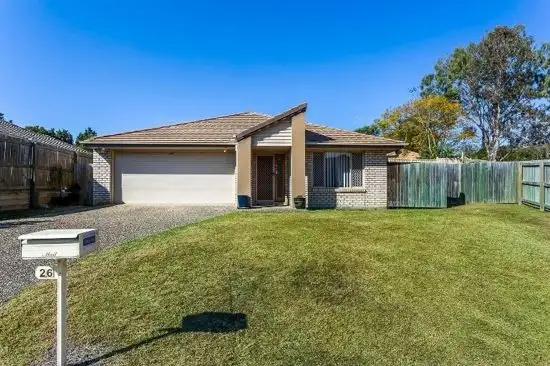 26 Neumann Place, Leichhardt QLD 4305