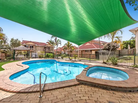 Second view of Homely townhouse listing, 31/11 Newtown Street, East Ipswich QLD 4305