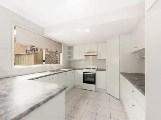 Third view of Homely townhouse listing, 31/11 Newtown Street, East Ipswich QLD 4305