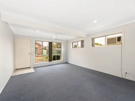 Fifth view of Homely townhouse listing, 31/11 Newtown Street, East Ipswich QLD 4305