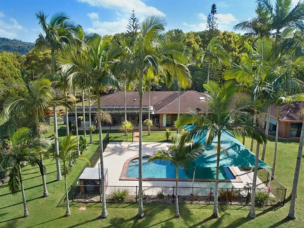 Main view of Homely rural property listing, 367 Cobaki Road, Cobaki NSW 2486