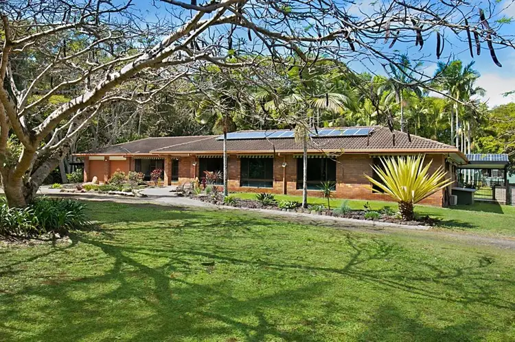 Second view of Homely rural property listing, 367 Cobaki Road, Cobaki NSW 2486