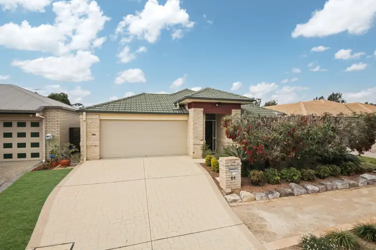 Second view of Homely house listing, 64 Petrie Crescent, Aspley QLD 4034