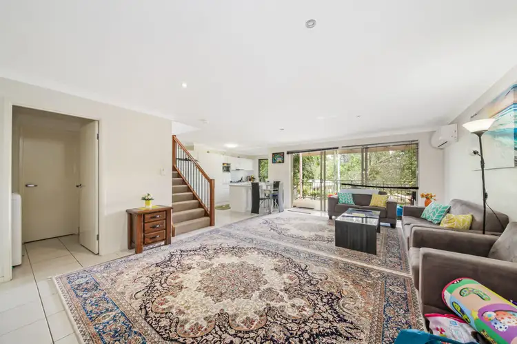 Main view of Homely townhouse listing, 2/26-28 Laughlin Street, Kingston QLD 4114