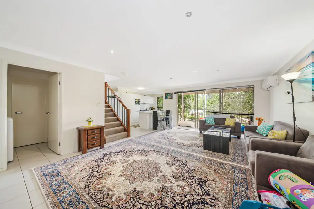 Main view of Homely townhouse listing, 2/26-28 Laughlin Street, Kingston QLD 4114