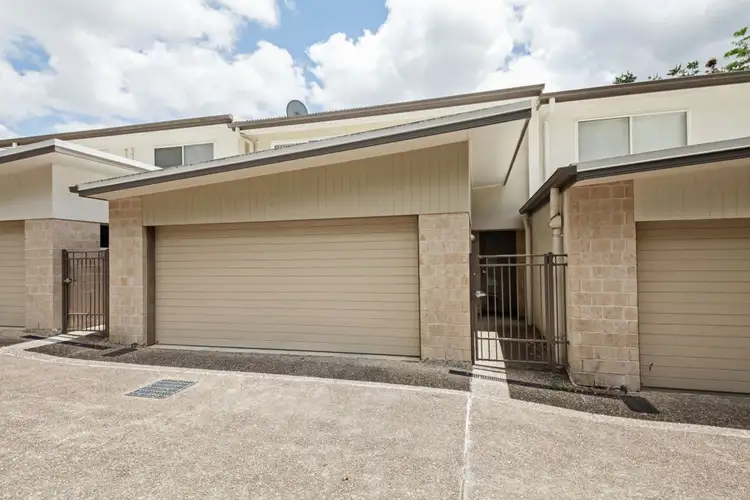 Third view of Homely townhouse listing, 2/26-28 Laughlin Street, Kingston QLD 4114