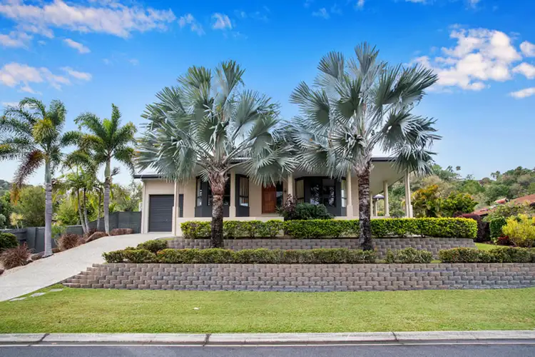 Second view of Homely house listing, 28 Jardine Drive, Erakala QLD 4740