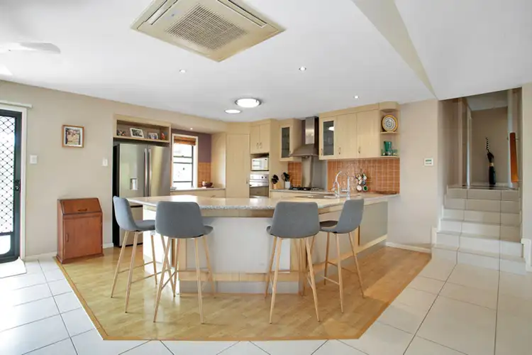 Fourth view of Homely house listing, 28 Jardine Drive, Erakala QLD 4740