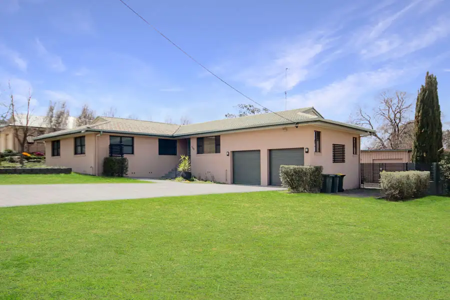 Main view of Homely house listing, 115 Duncan Street, Tenterfield NSW 2372