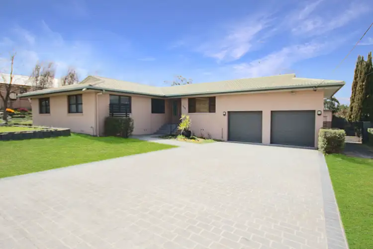 Fifth view of Homely house listing, 115 Duncan Street, Tenterfield NSW 2372