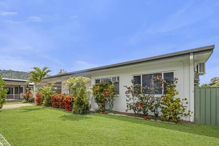 15 Calder Street, Edge Hill QLD 4870