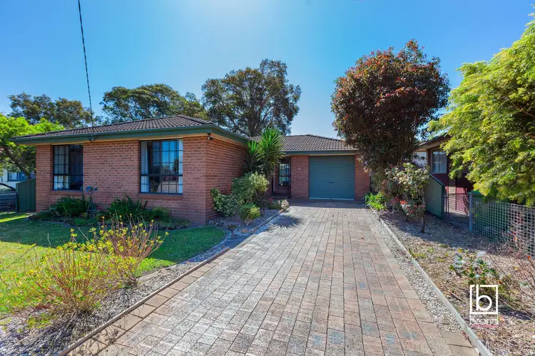 12 Sixth Avenue, Toukley NSW 2263
