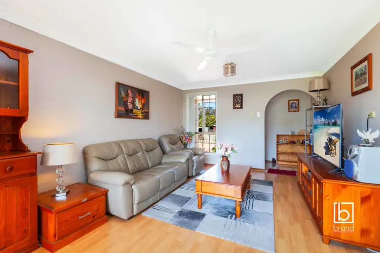 Fourth view of Homely house listing, 12 Sixth Avenue, Toukley NSW 2263