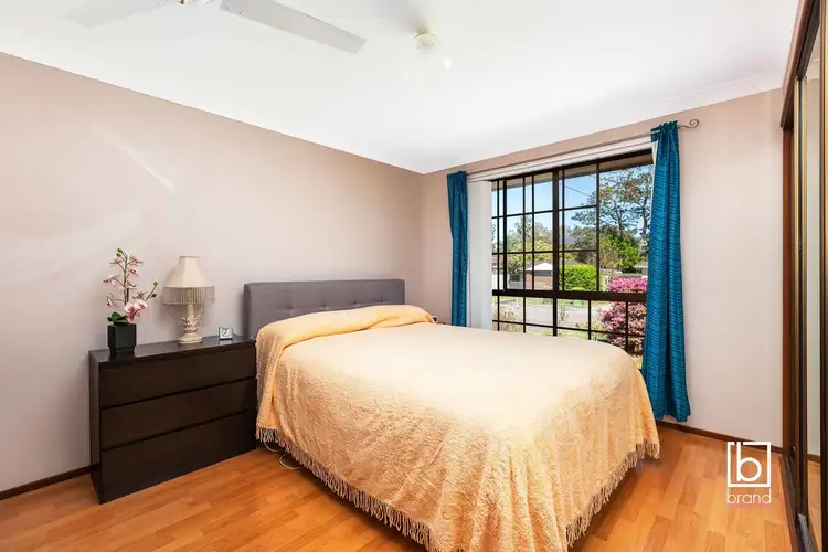 Fifth view of Homely house listing, 12 Sixth Avenue, Toukley NSW 2263