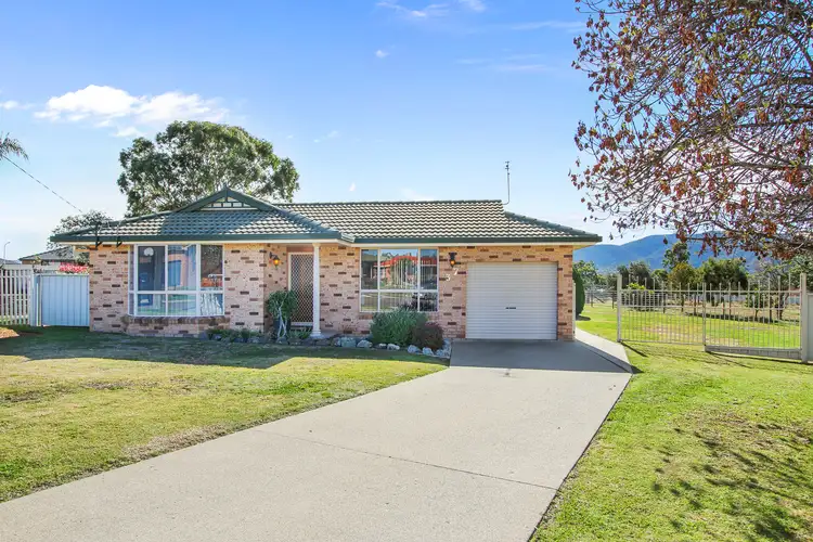 Main view of Homely house listing, 37 Craigends Lane, Tamworth NSW 2340