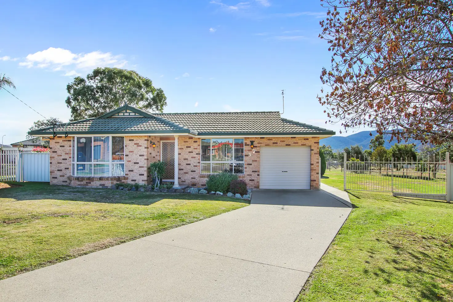Main view of Homely house listing, 37 Craigends Lane, Tamworth NSW 2340