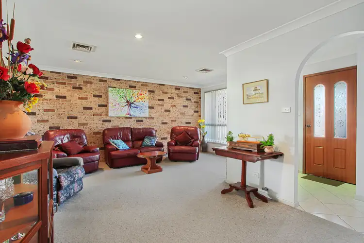 Second view of Homely house listing, 37 Craigends Lane, Tamworth NSW 2340